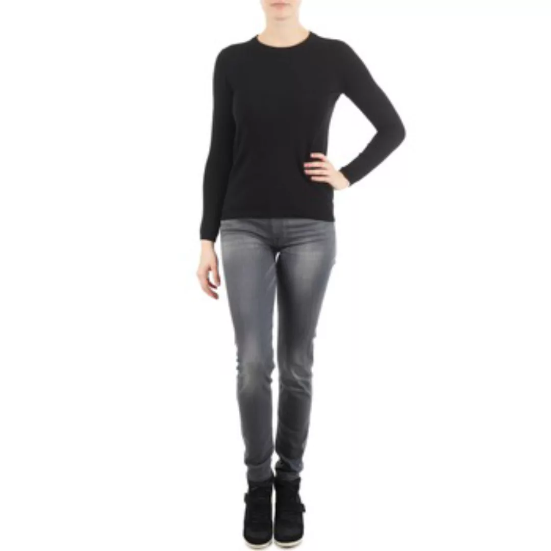 7 for all Mankind  Slim Fit Jeans THE SKINNY DARK STARS PAVE günstig online kaufen