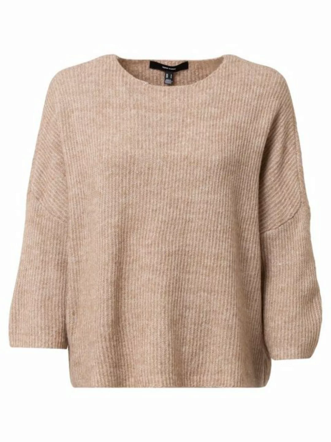 Vero Moda Strickpullover Vigga (1-tlg) Plain/ohne Details günstig online kaufen