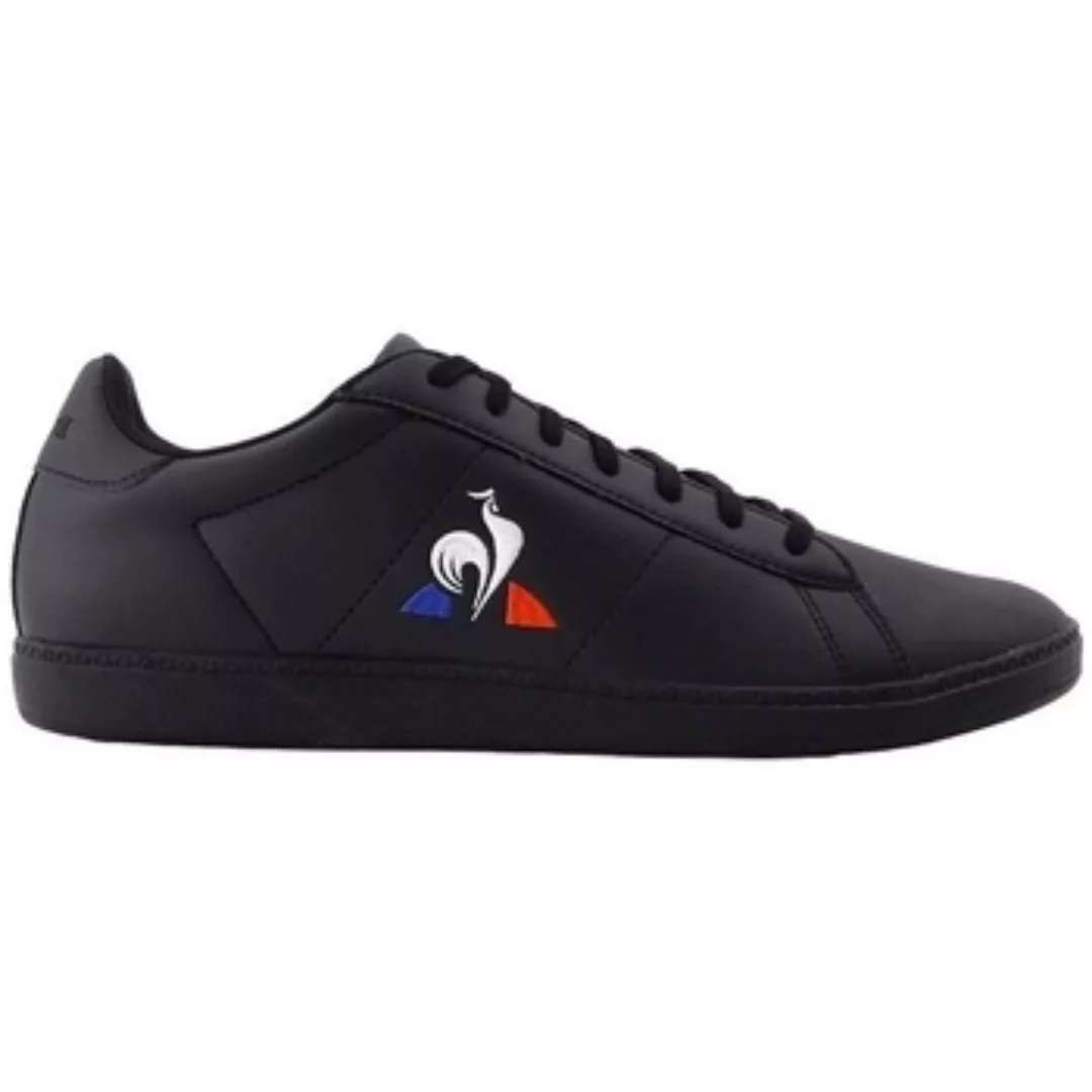 Le Coq Sportif  Sneaker COURTSET günstig online kaufen