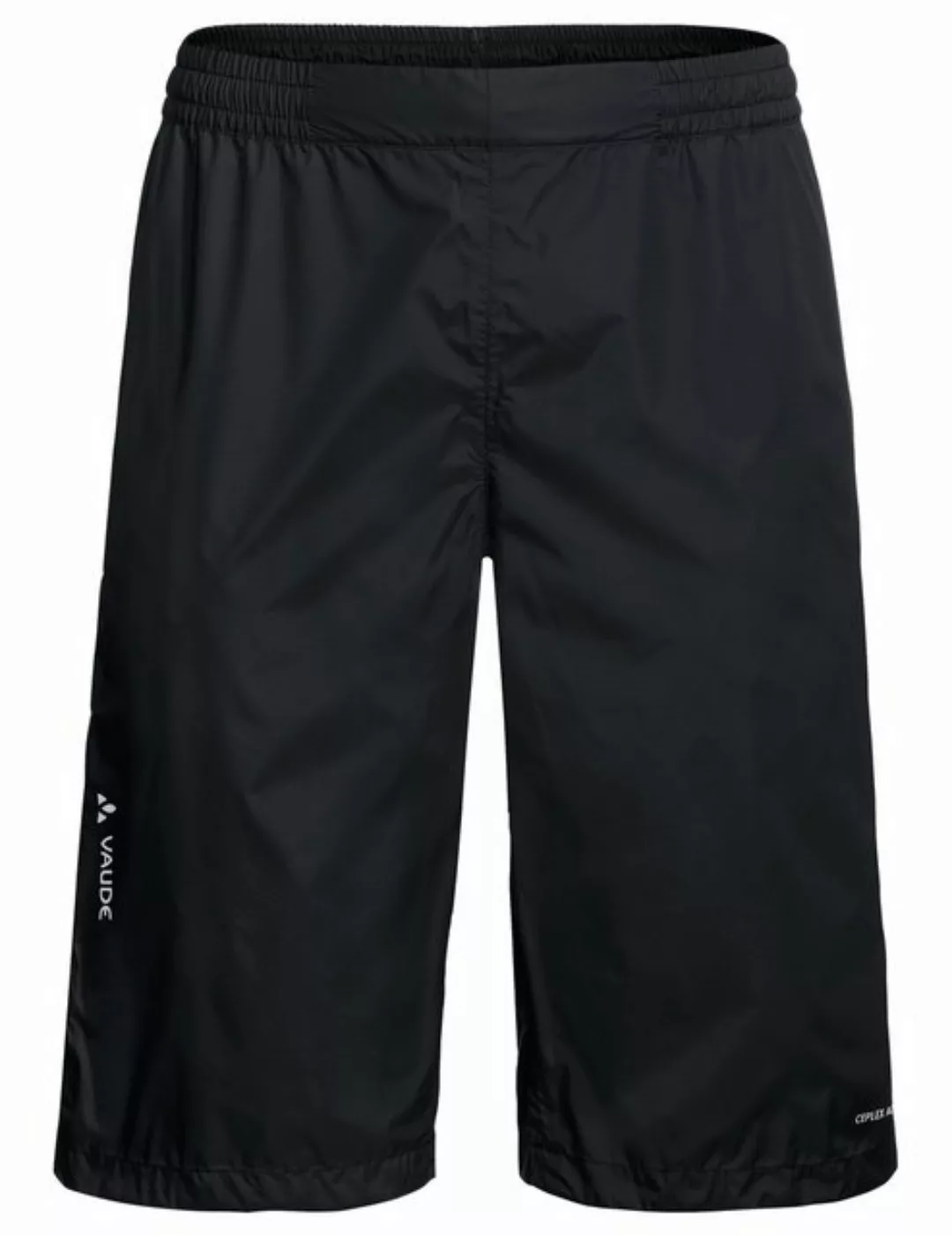 VAUDE Funktionshose Men's Drop Shorts (1-tlg) Green Shape günstig online kaufen