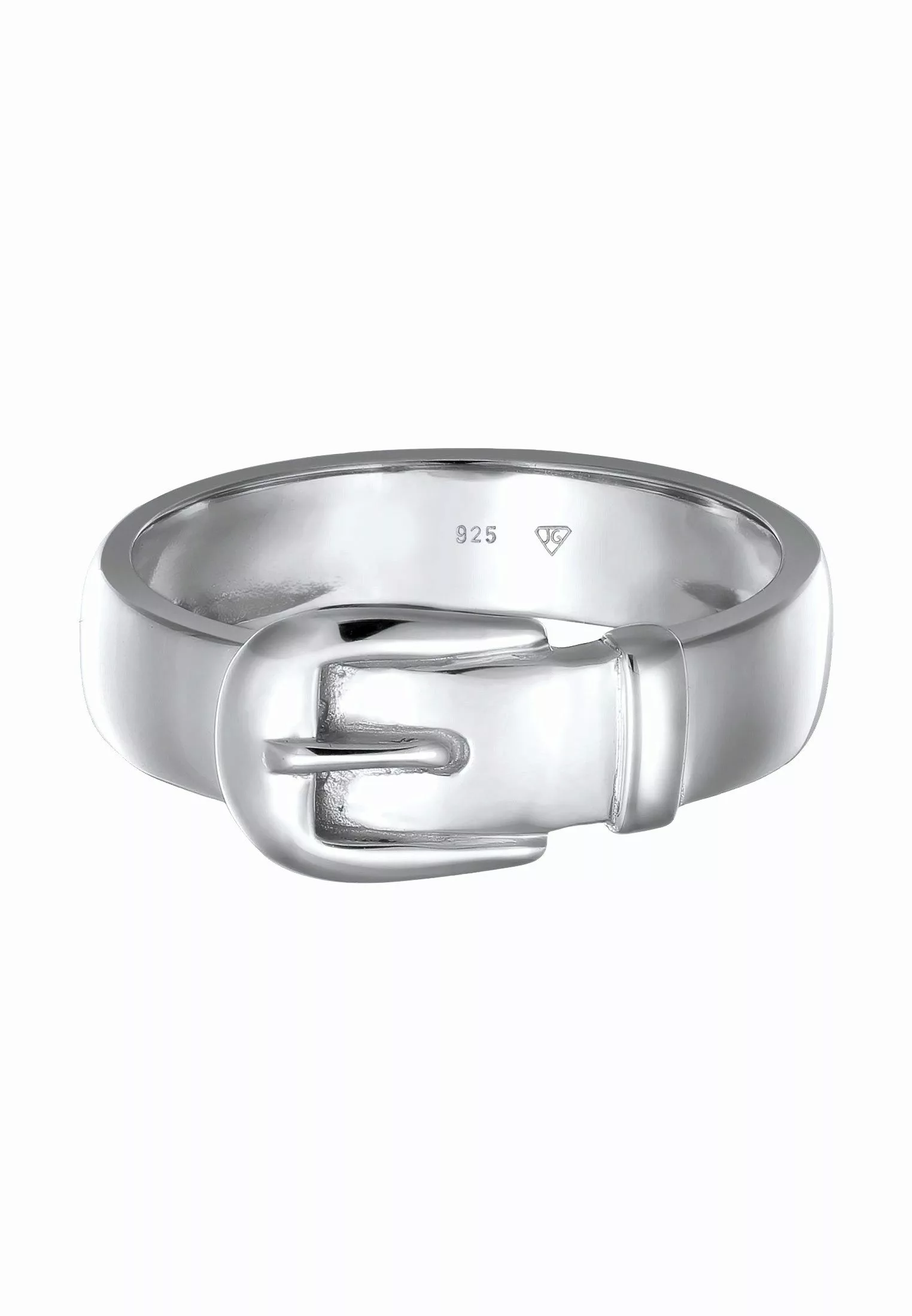 Elli Fingerring Gürtel Bandring 925 Sterling günstig online kaufen