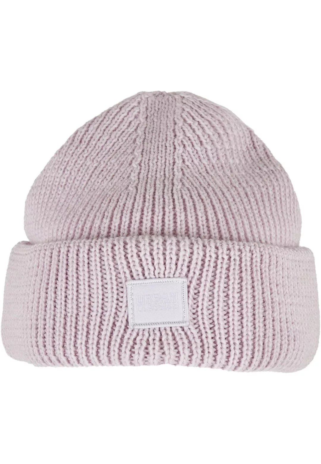 URBAN CLASSICS Beanie "Urban Classics Unisex Knitted Wool Beanie", (1 St.) günstig online kaufen