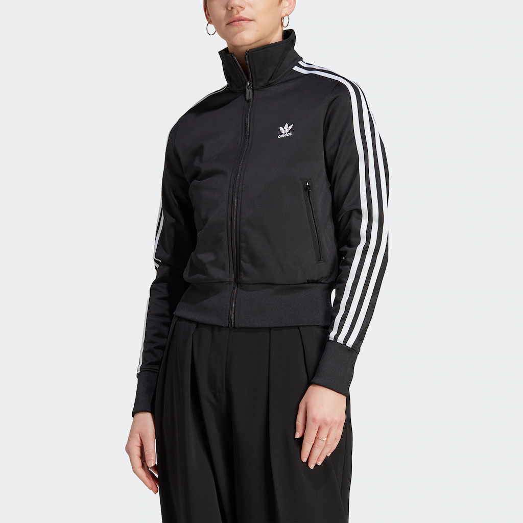 adidas Originals Trainingsjacke "FIREBIRD TT", Sportjacke, Track Top günstig online kaufen