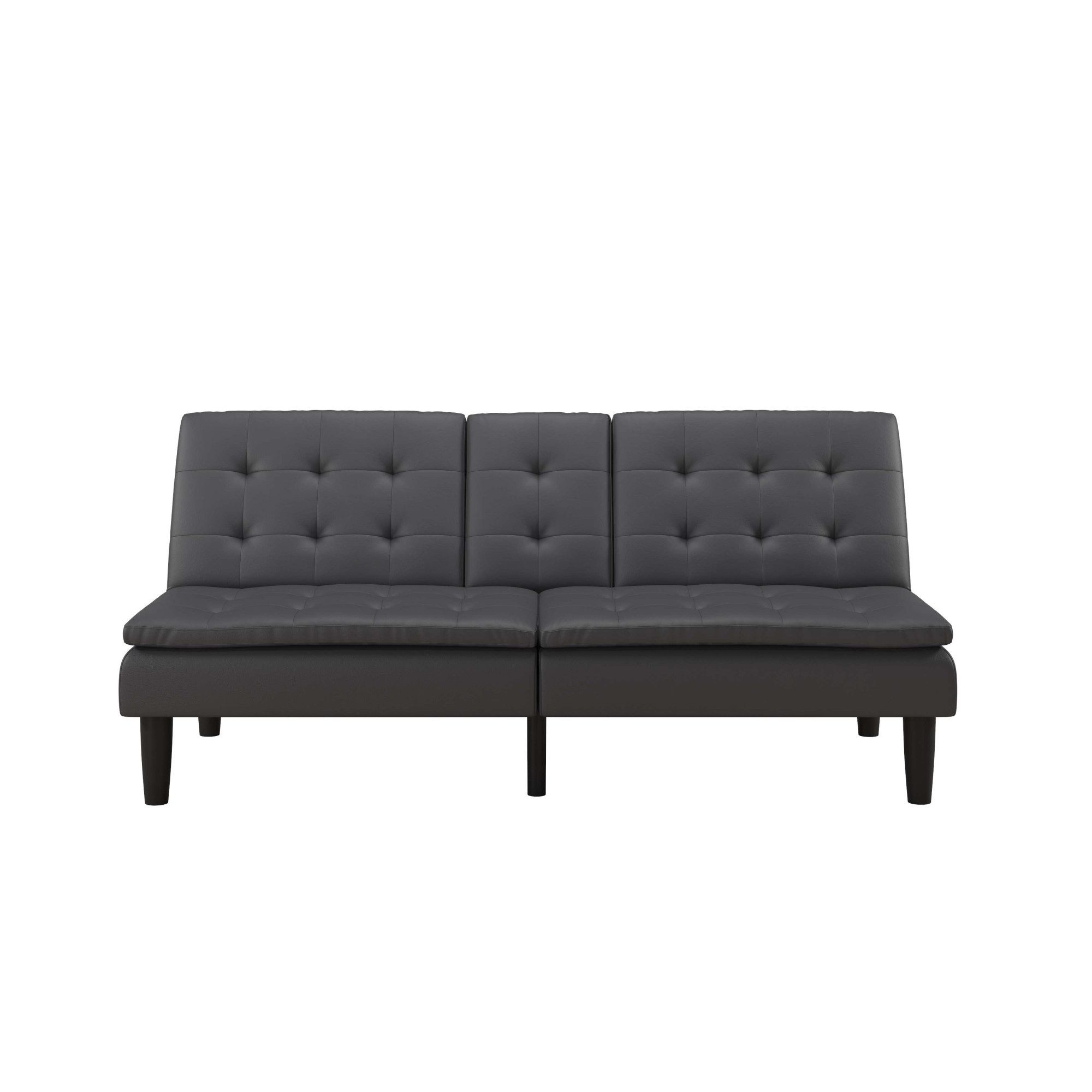 Dorel Home Schlafsofa "MAINE, Kinosofa mit Relax- und Bettfunktion, 2 Geträ günstig online kaufen