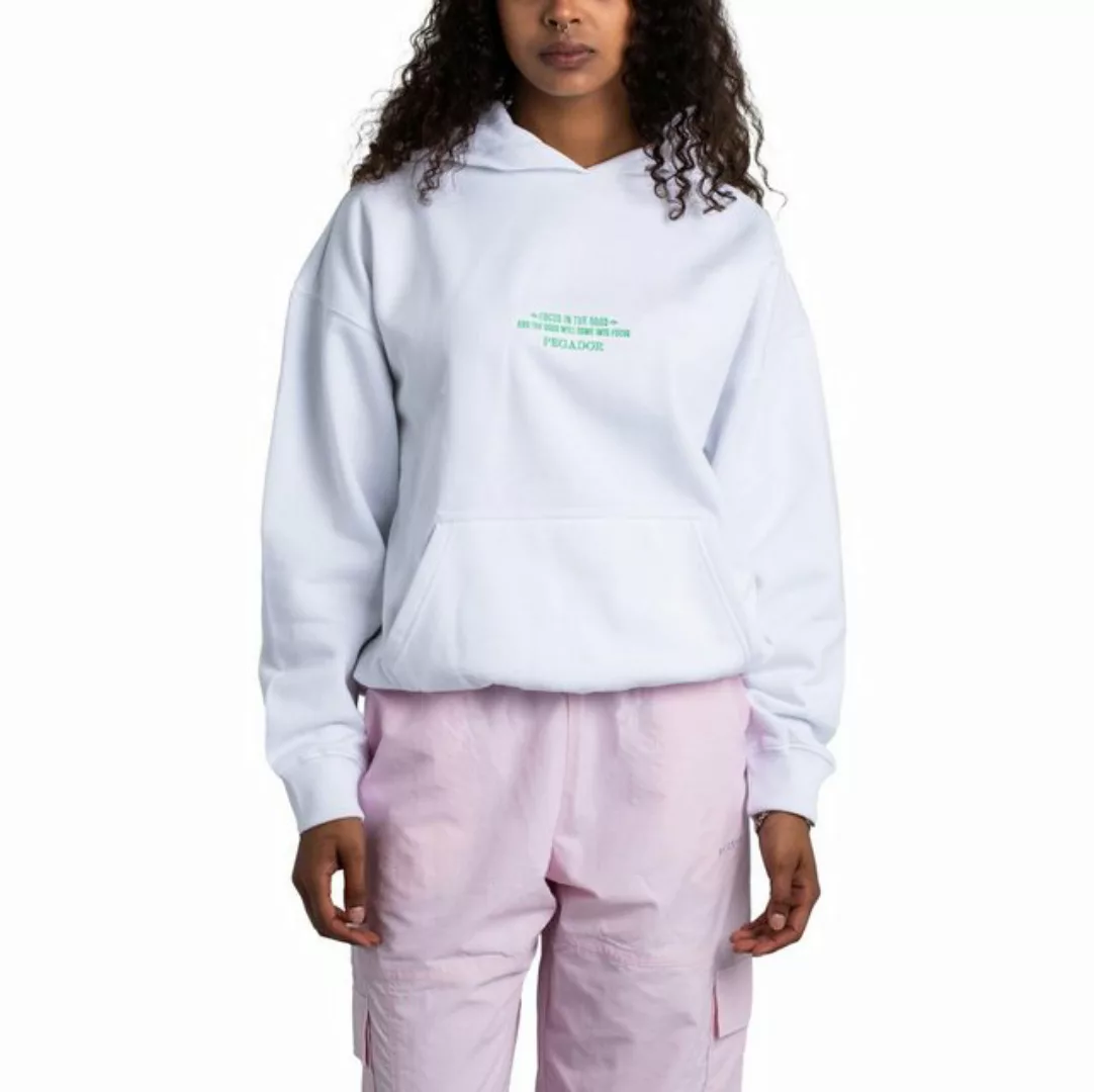 Pegador Hoodie Pegador Naia Oversized günstig online kaufen