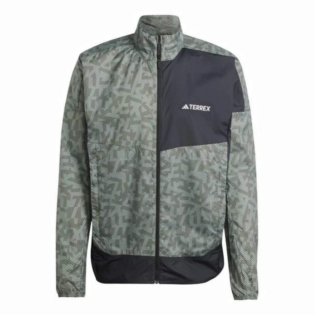 adidas Sportswear Laufjacke Terrex Trail Wind Jacket günstig online kaufen