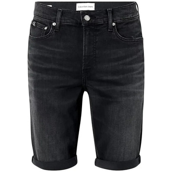 Calvin Klein Jeans  Shorts Classic slim günstig online kaufen