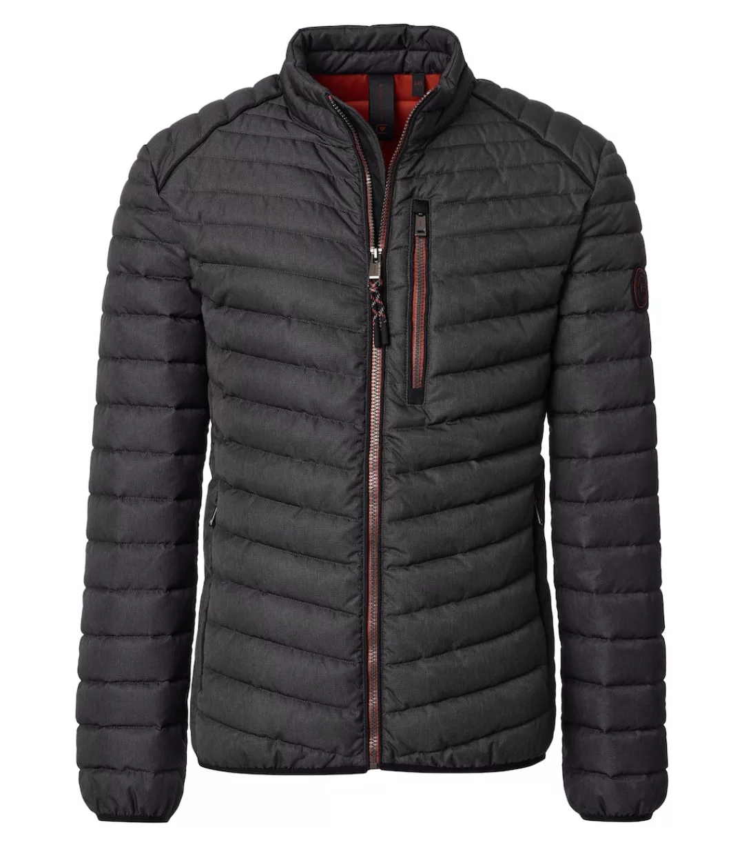 CASAMODA Langjacke "CASAMODA Jacke uni" günstig online kaufen