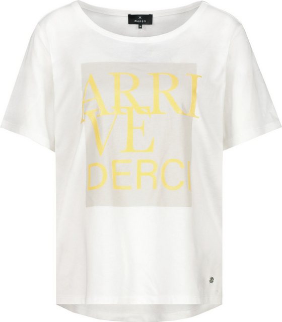 Monari T-Shirt 409000 günstig online kaufen