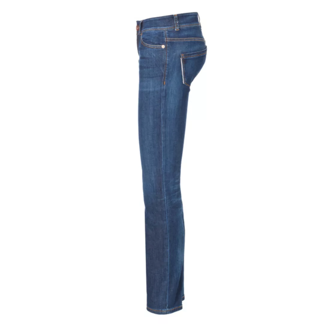 Womens Straight Jeans Kyanos günstig online kaufen
