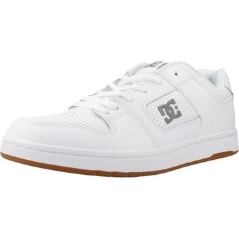 DC Shoes  Sneaker MANTECA 4 M SHOE günstig online kaufen