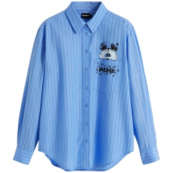 Desigual  Blusen CAM_MICKYSTRIPES 25WWCW19 günstig online kaufen