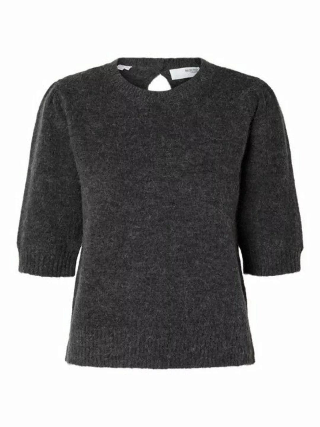 SELECTED FEMME Strickpullover SLFLulu (1-tlg) Cut-Outs günstig online kaufen