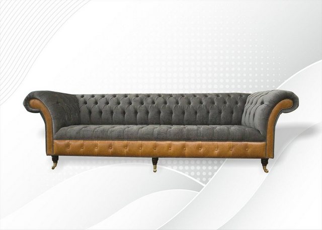 JVmoebel Chesterfield-Sofa, Made in Europa günstig online kaufen