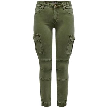 Only  Slim Fit Jeans 15170889 ONLMISSUORI-KALAMATA günstig online kaufen