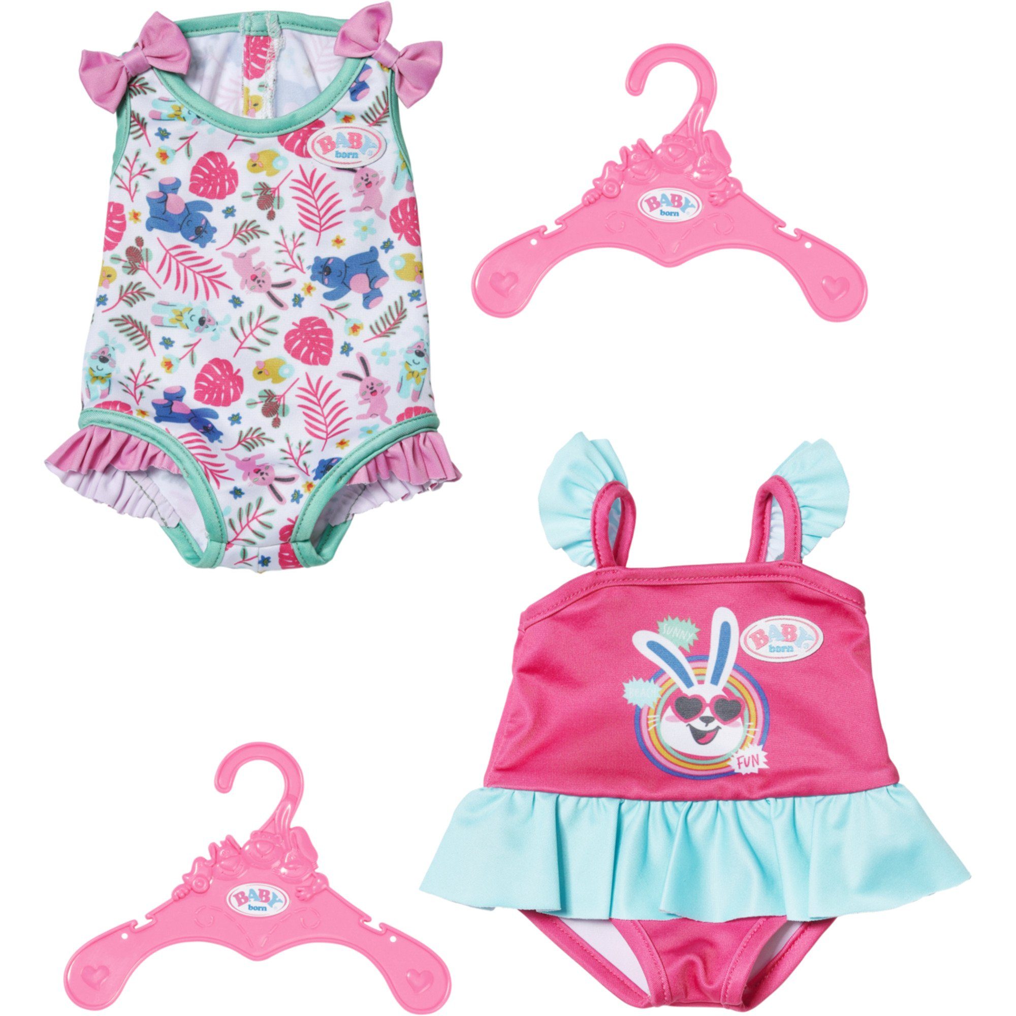 Zapf Creation® Puppenkleidung 833636 BABY born günstig online kaufen