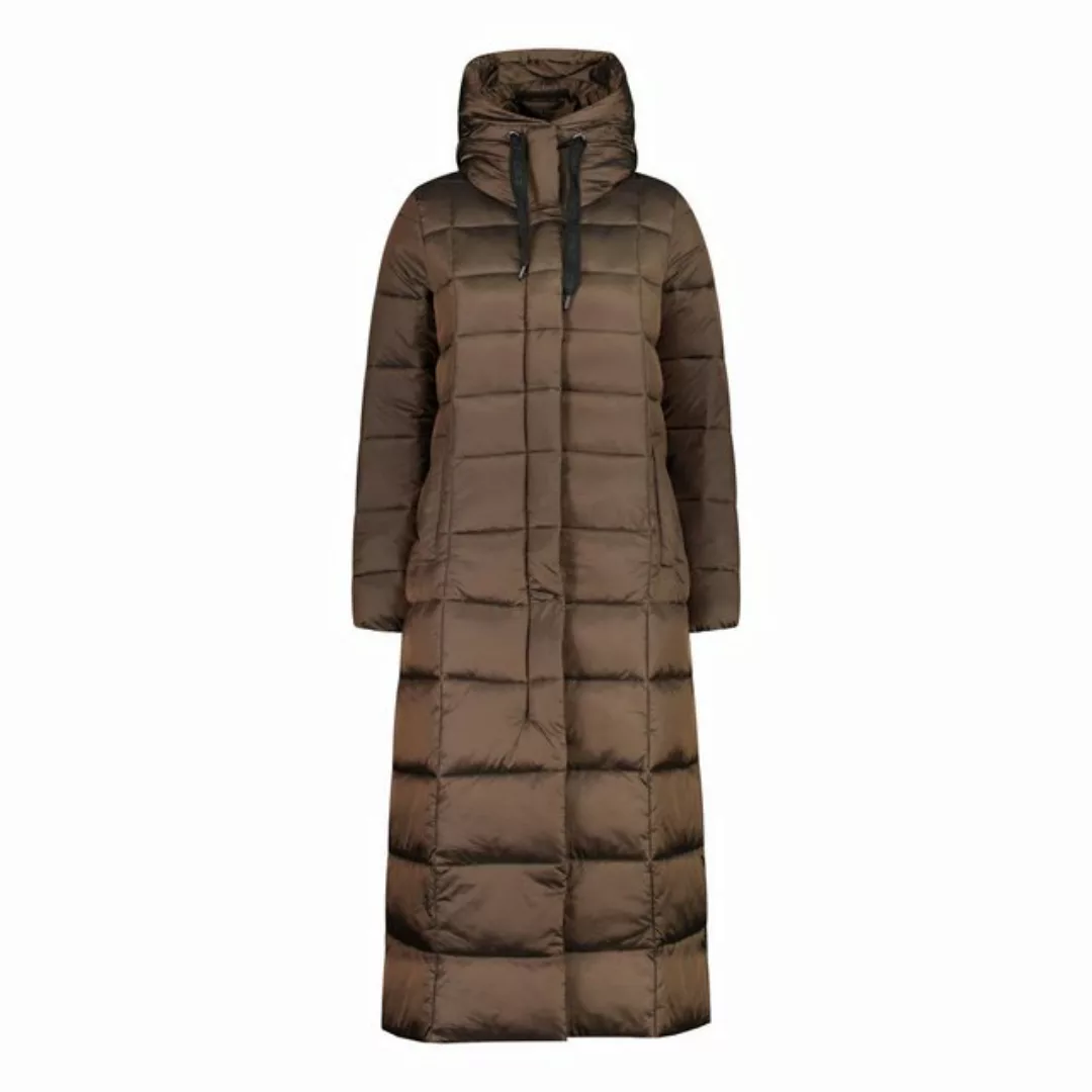 CMP Wintermantel CMP Damen Mantel Woman Coat Fix Hood 31K2626 günstig online kaufen