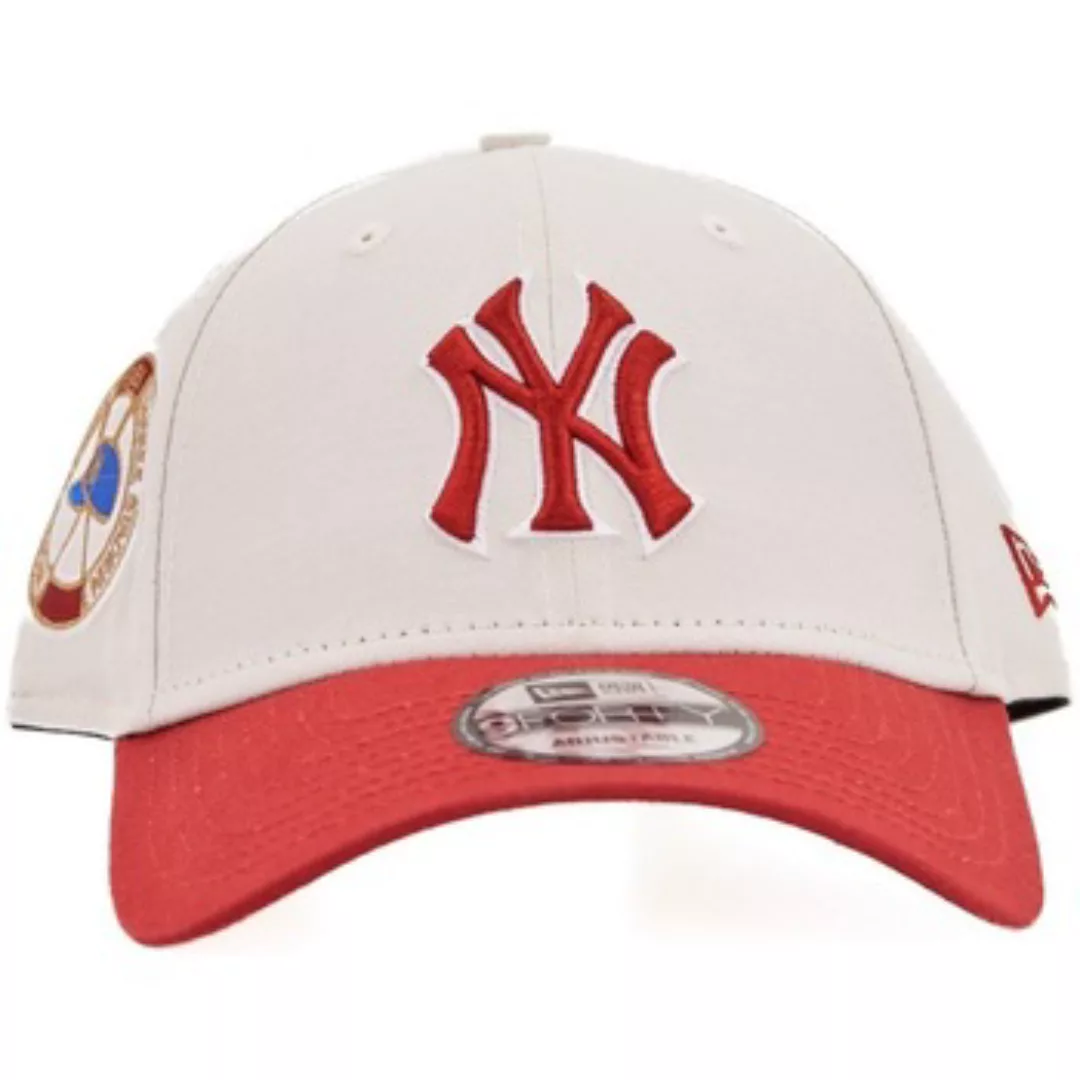 New-Era  Schirmmütze NEW YORK YANKEES INR günstig online kaufen