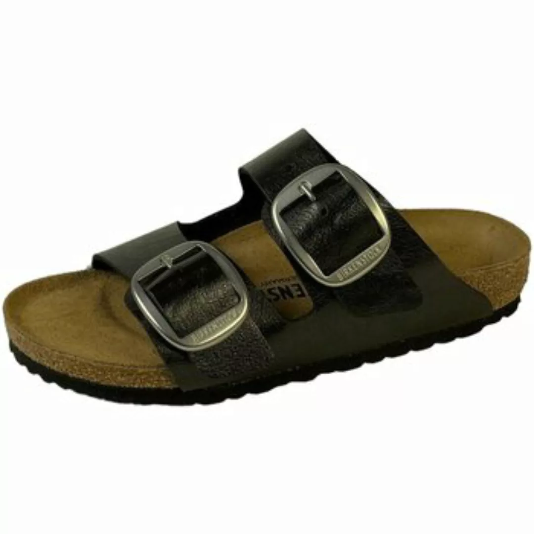 BIRKENSTOCK  Clogs Pantoletten Arizona Big Buckle 1027413 günstig online kaufen