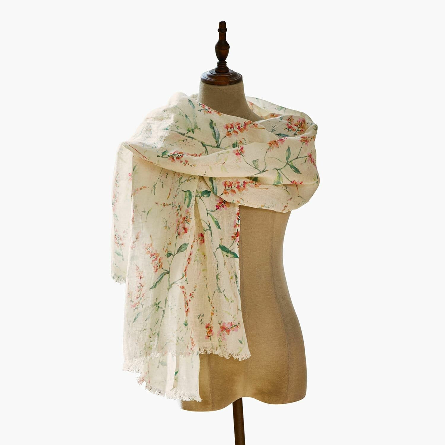 Mirabeau Modeschal Schal Soleilou bunt günstig online kaufen