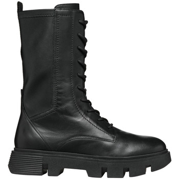 Geox  Stiefeletten D Vilde anfibio günstig online kaufen