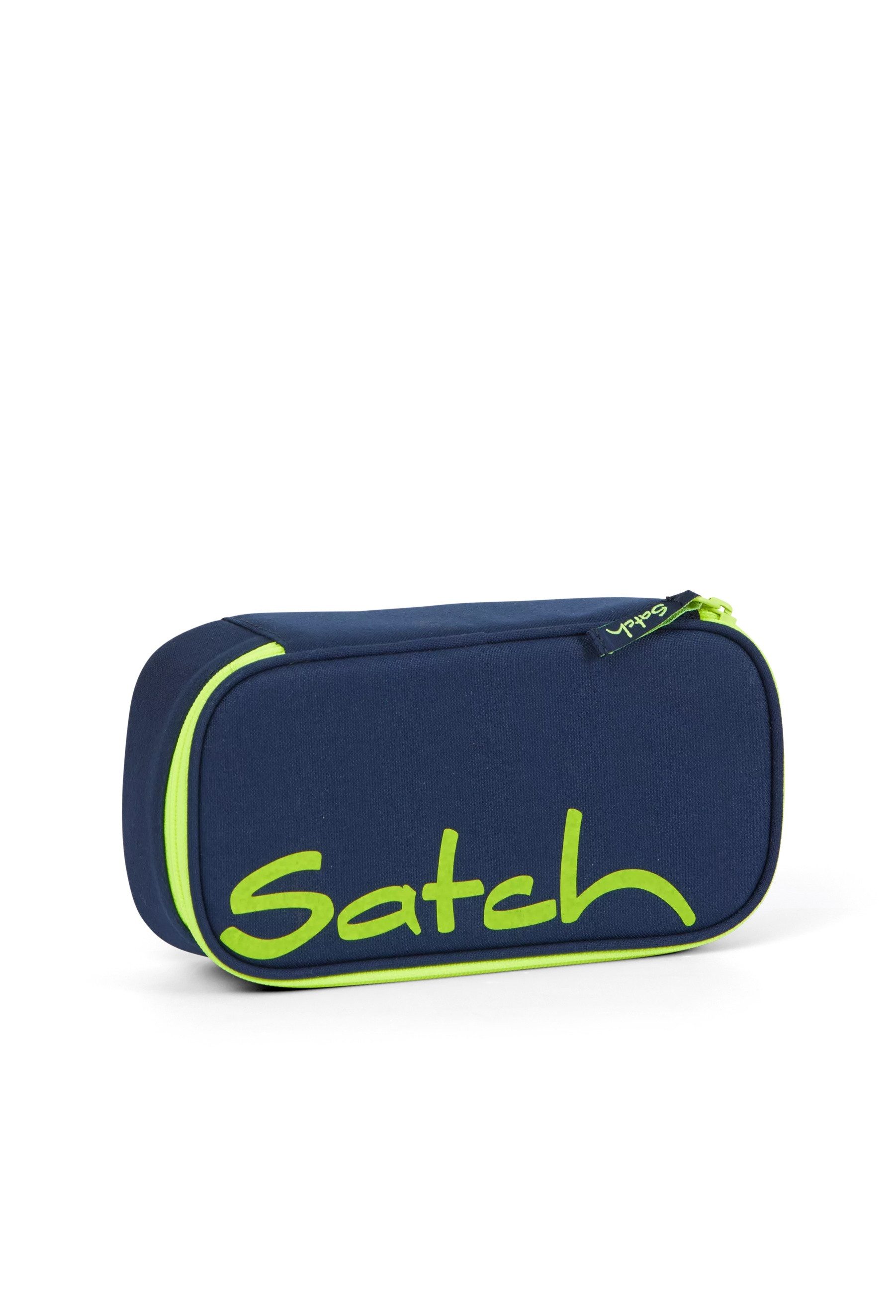 Satch Federmäppchen Schlamperbox günstig online kaufen
