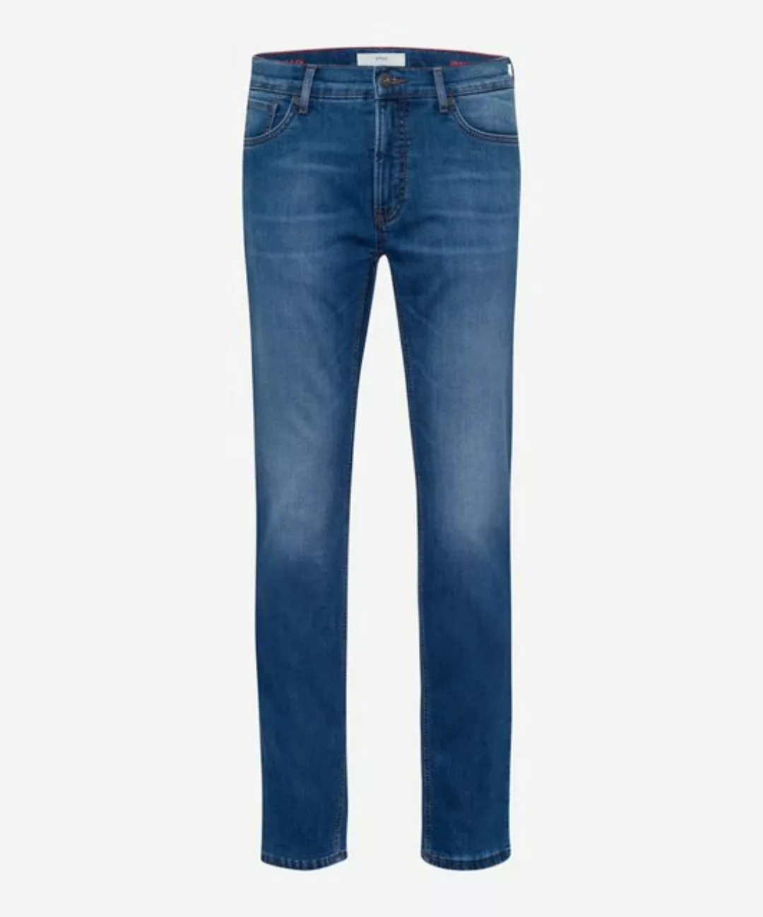 Brax Bequeme Jeans Brax / He.Jeans / STYLE.CHUCK TT günstig online kaufen