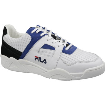 Fila Cedar Cb Low Shoes EU 45 White / Navy Blue günstig online kaufen