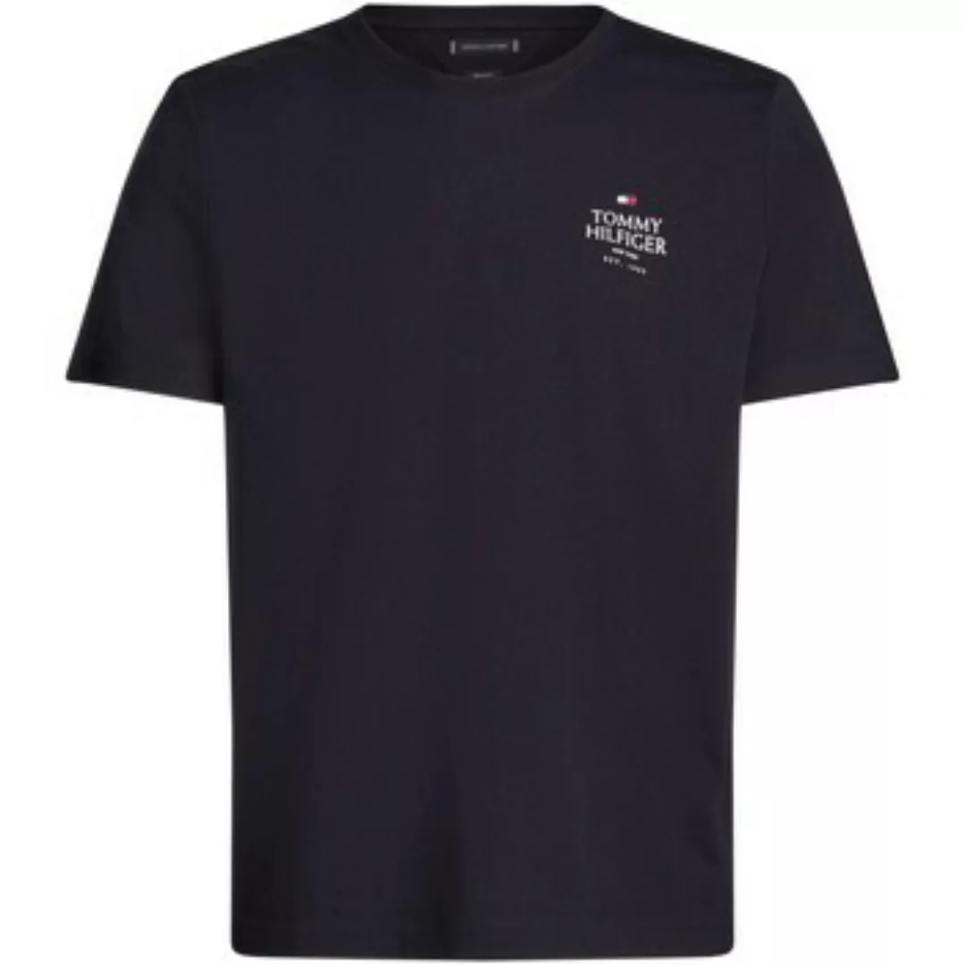 Tommy Hilfiger  T-Shirts & Poloshirts - günstig online kaufen