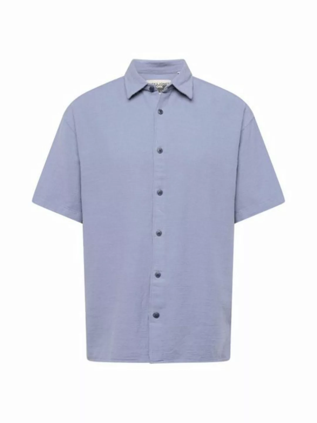 Jack & Jones Kurzarmhemd JOSHUA (1-tlg) günstig online kaufen