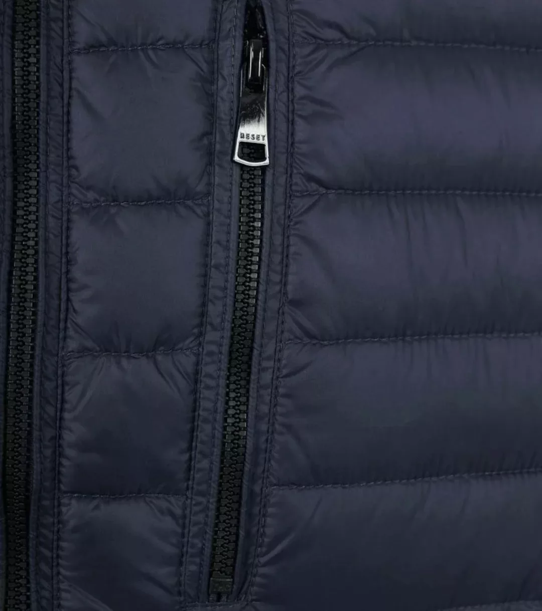 Reset Los Angeles Jacke Navy - Größe M günstig online kaufen