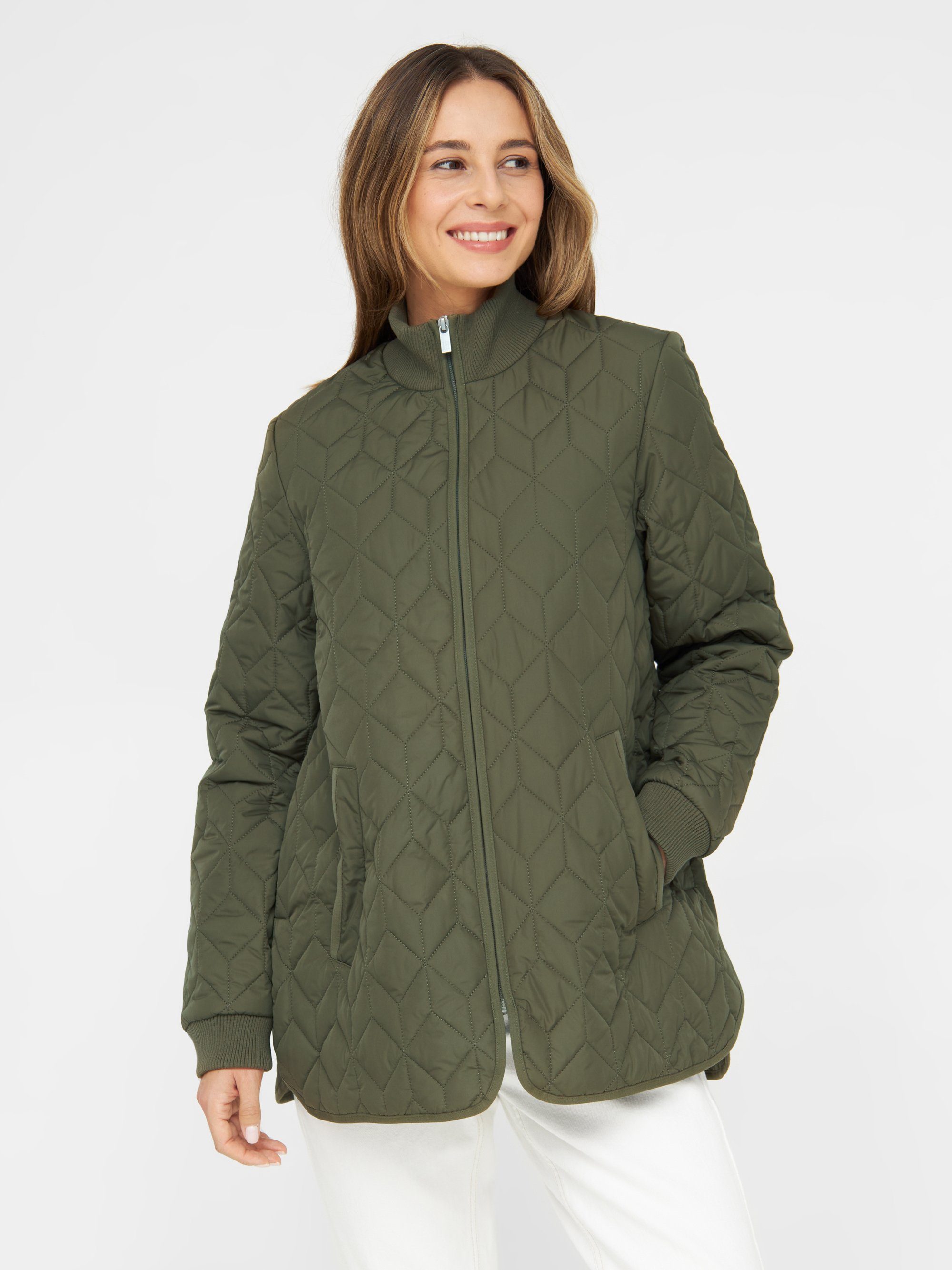 Ilse Jacobsen Steppjacke IJ-ART40 Leicht & günstig online kaufen