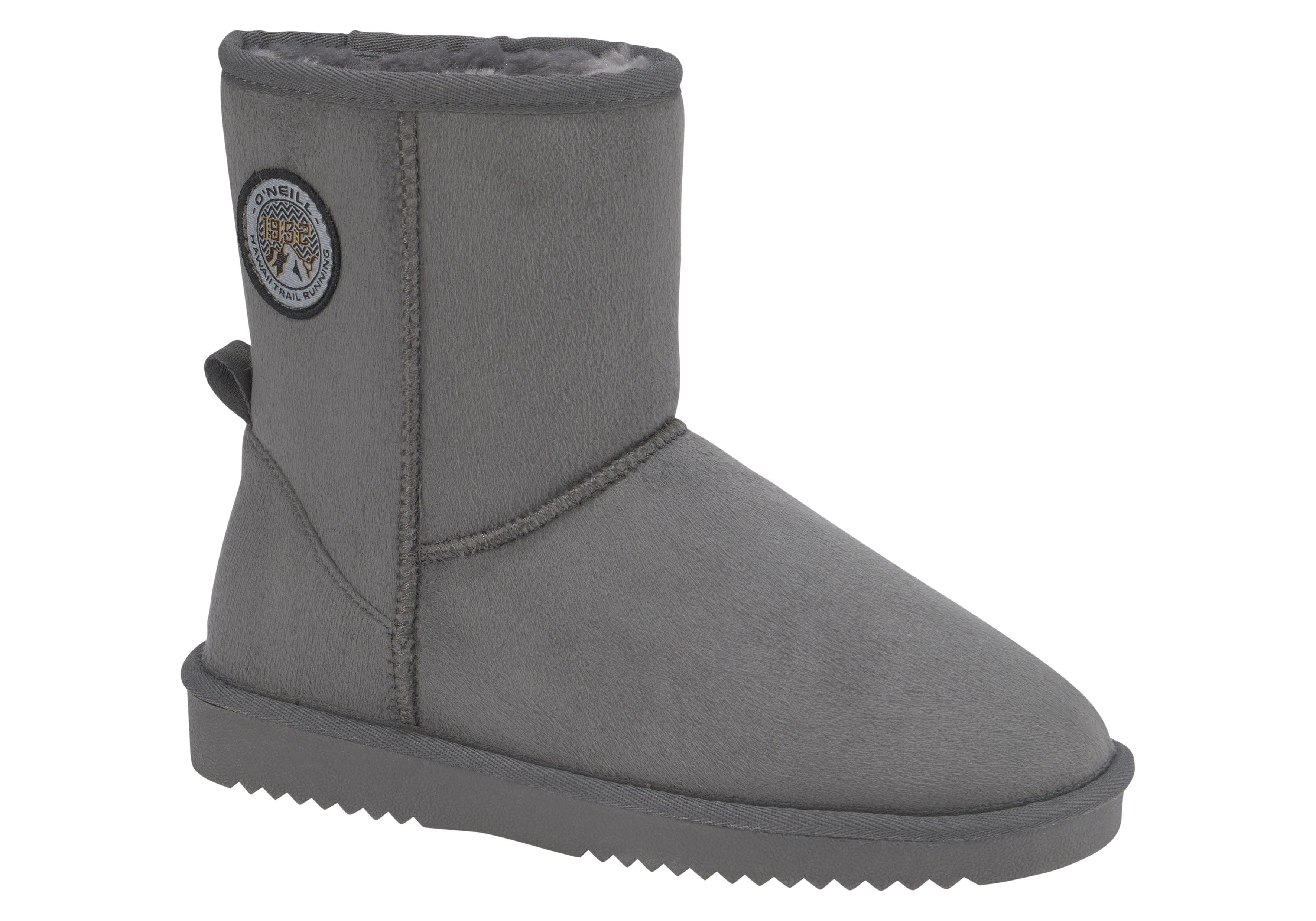 ONeill Schlupfboots "BOLSA CHICA WOMEN HIGH", Winterboots, Snowboots, Winte günstig online kaufen