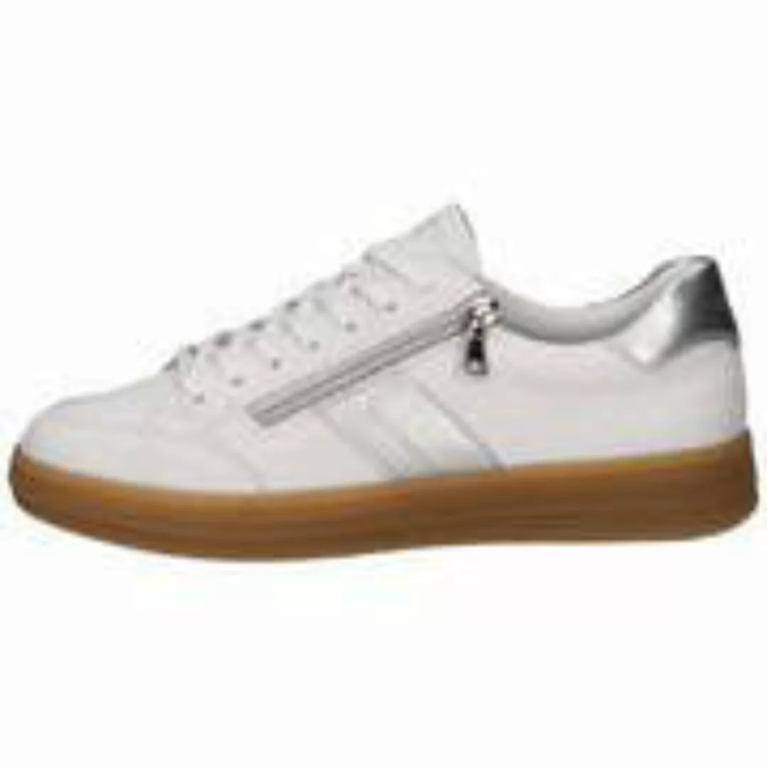 Remonte Sneaker Damen weiß günstig online kaufen