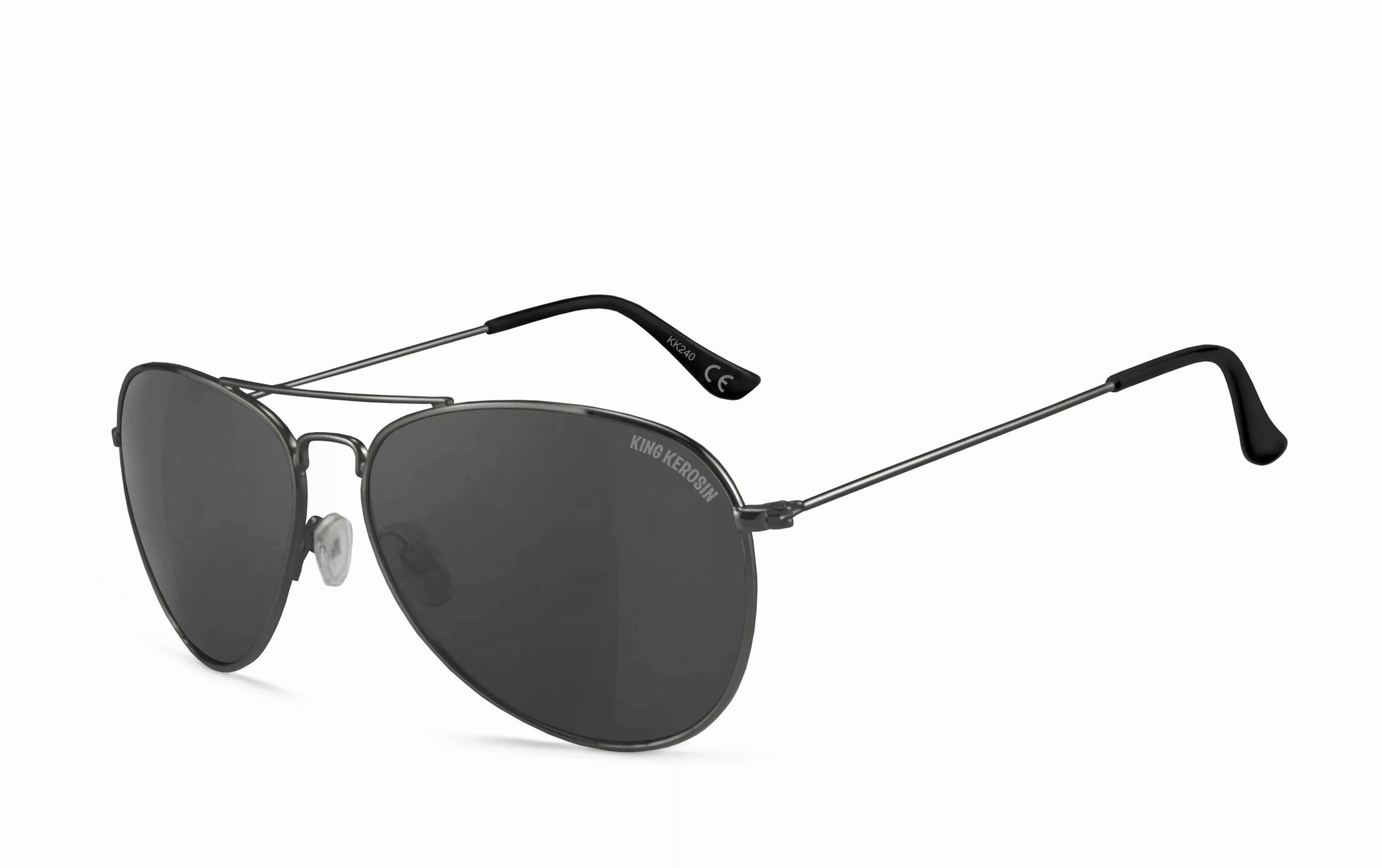 KingKerosin Sonnenbrille KK240 Steinschlagbeständig günstig online kaufen