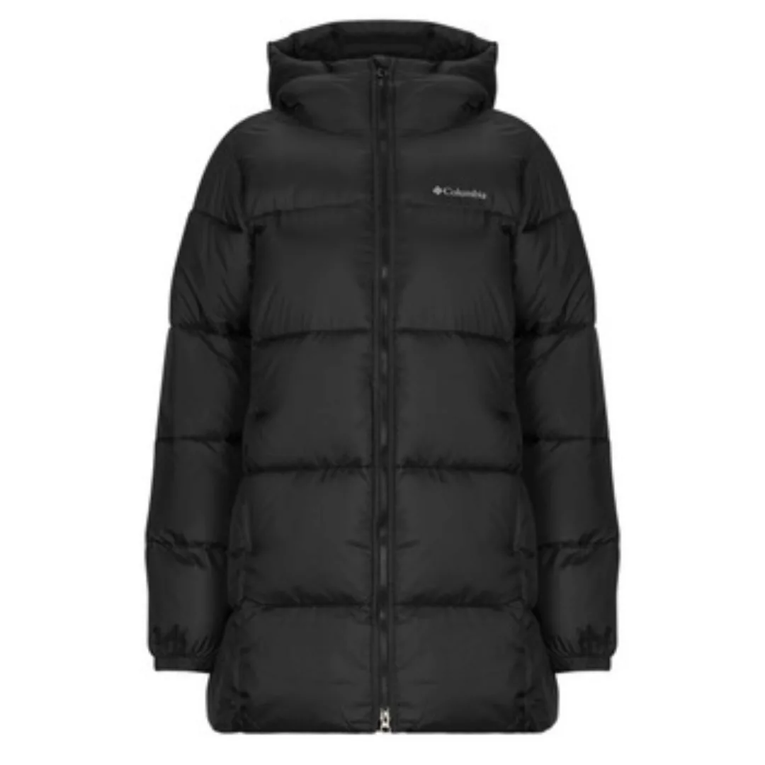 Columbia  Daunenjacken Puffect II Mid Hooded Jacket günstig online kaufen