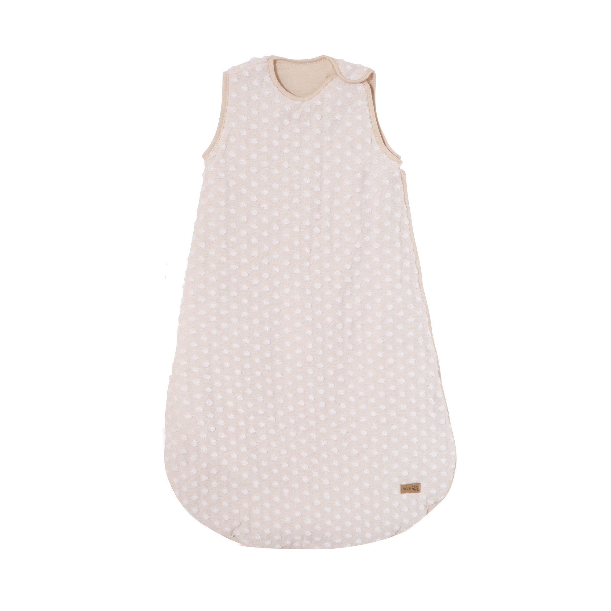 roba® Babyschlafsack Frosty Almond - Ganzjahres günstig online kaufen