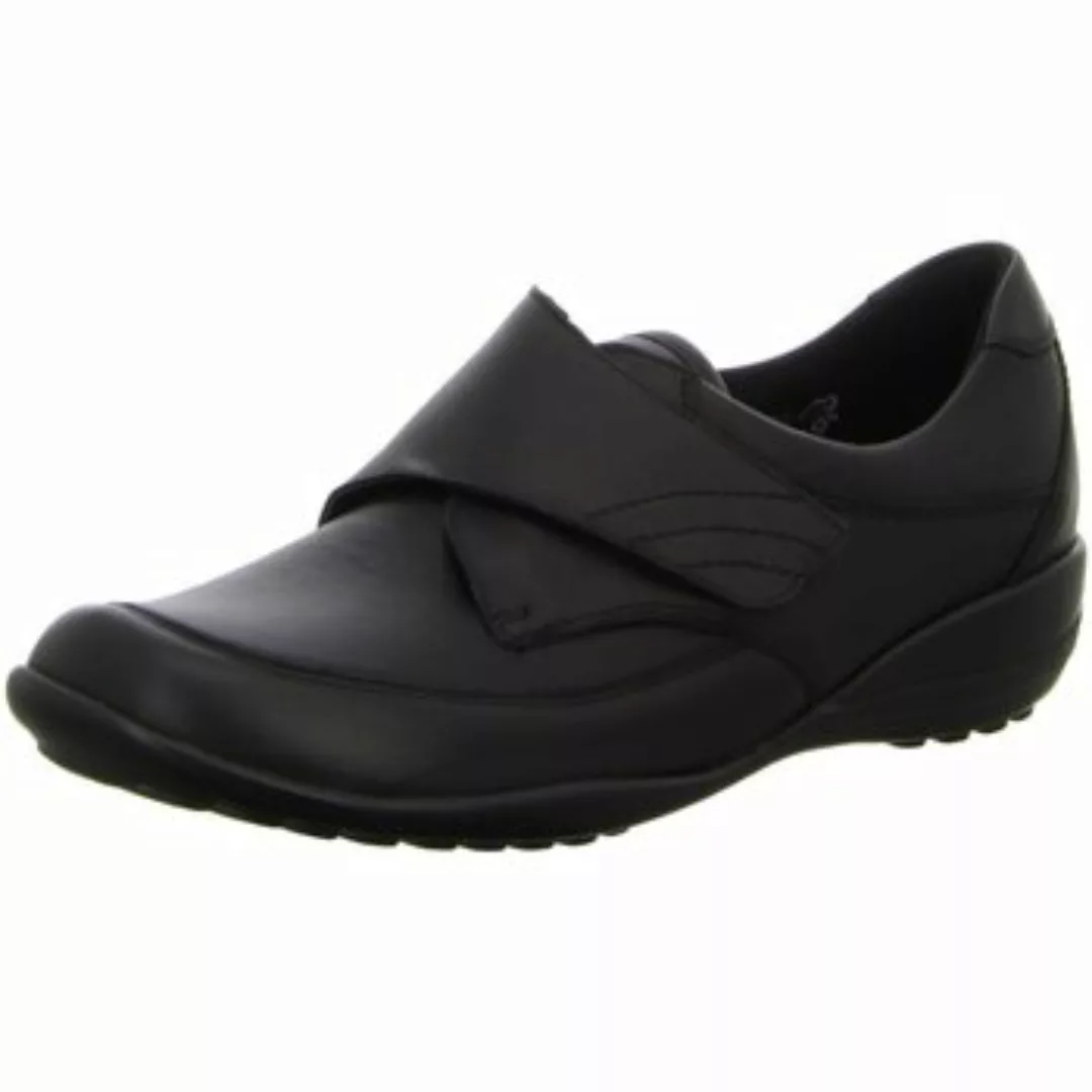 Waldläufer  Damenschuhe Slipper Katja soft K01304-300-001 günstig online kaufen