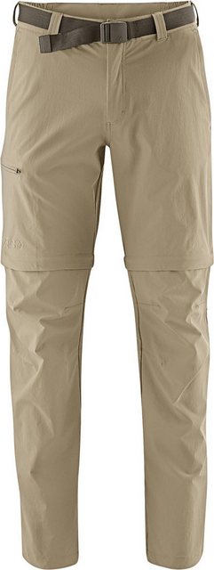 Maier Sports Outdoorhose Tajo 2 CORIANDER günstig online kaufen