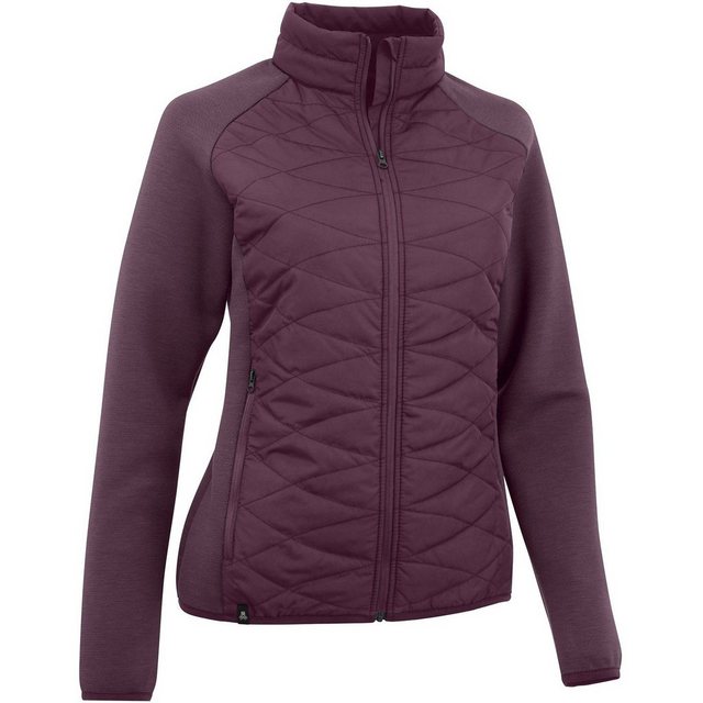 Maul Sport® Funktionsjacke Hybrid-Steppjacke Schönewalde II günstig online kaufen