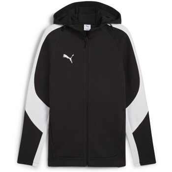 Puma  Pullover Sport  teamEVOSTRIPE Kapuzenjacke 659947-03 günstig online kaufen
