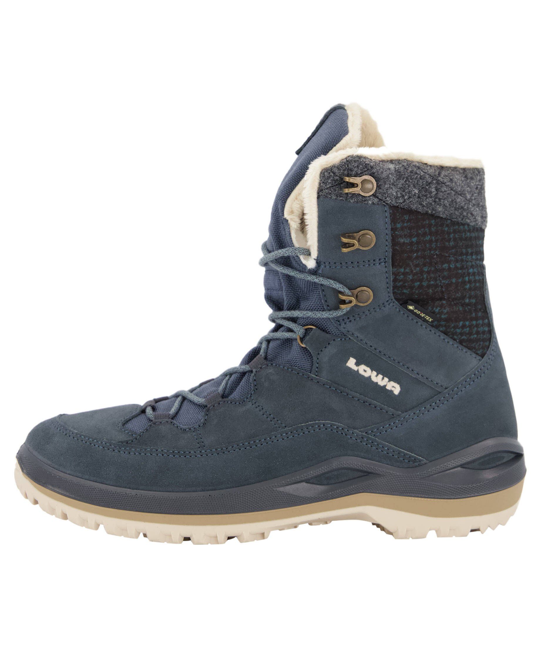 Lowa Damen Winterstiefel CALCETA III GTX günstig online kaufen