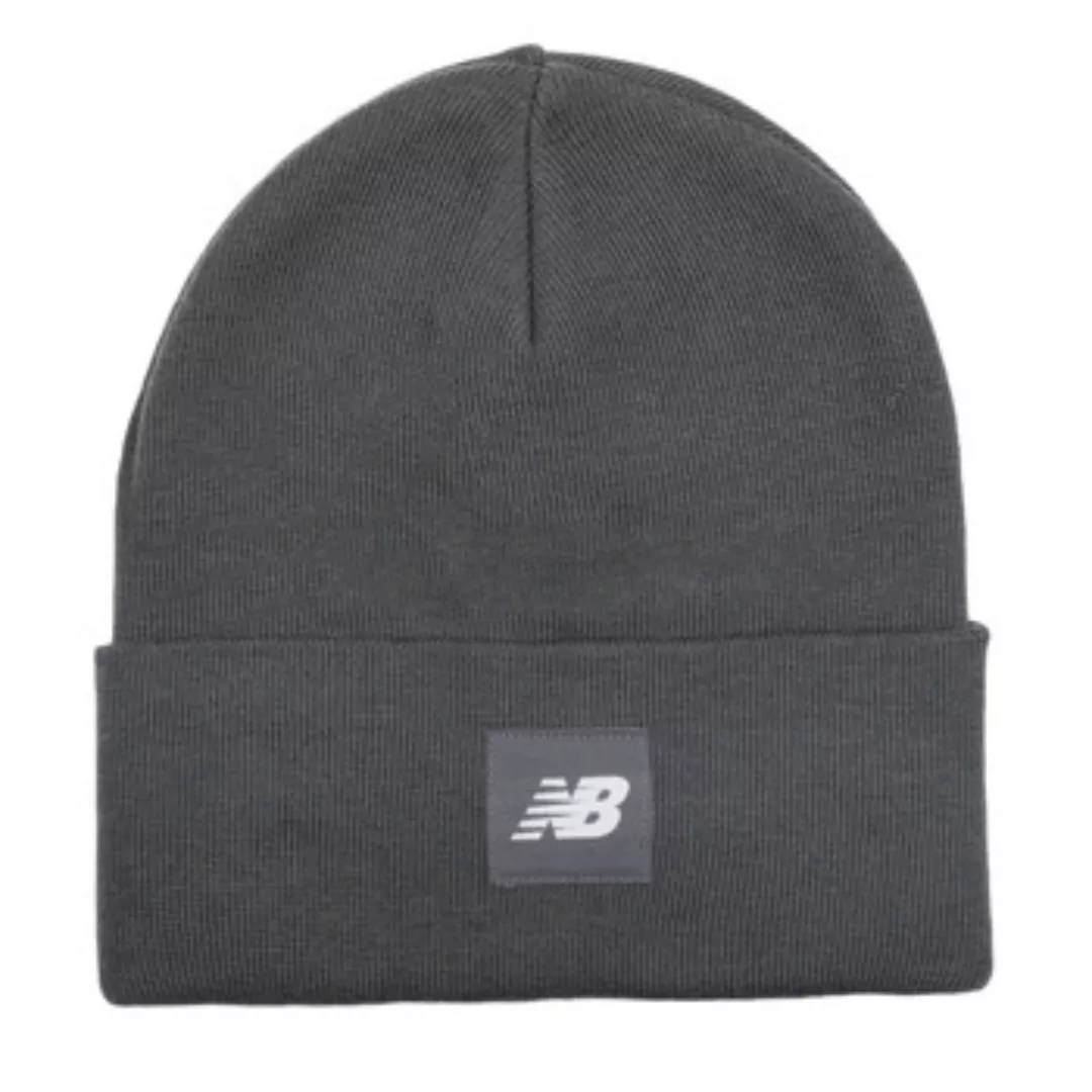 New Balance  Mütze FLYING NB KNIT CUFFED BEANIE günstig online kaufen