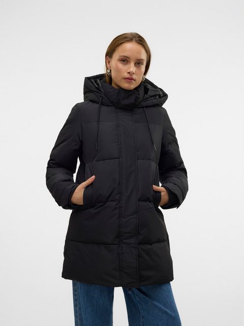 Vero Moda Steppjacke VMLEONIELEA DOWN JACKET NOOS GA günstig online kaufen