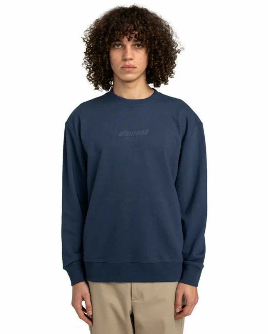 Element Sweatshirt Cornell Cipher günstig online kaufen