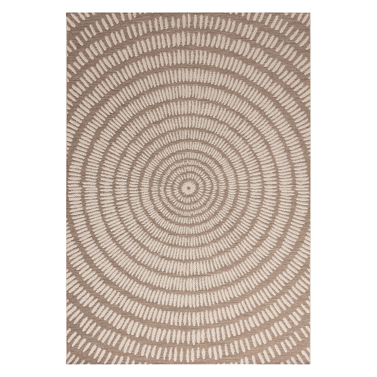 Teppich Jersey Home wool/mink 160x230cm, 160x230cm günstig online kaufen