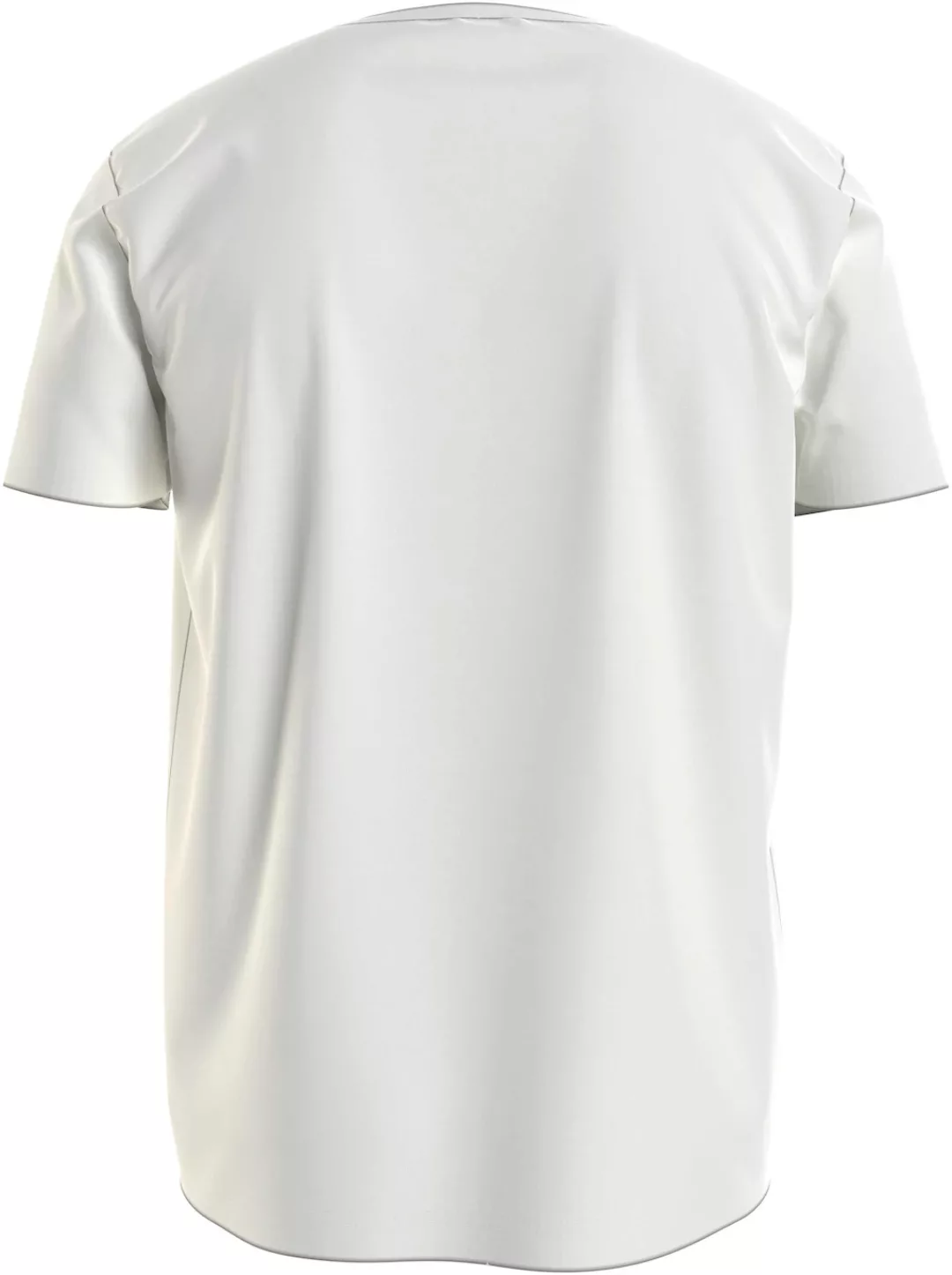 Tommy Hilfiger Underwear T-Shirt "CN SS TEE LOGO", mit Tommy Hilfiger Marke günstig online kaufen