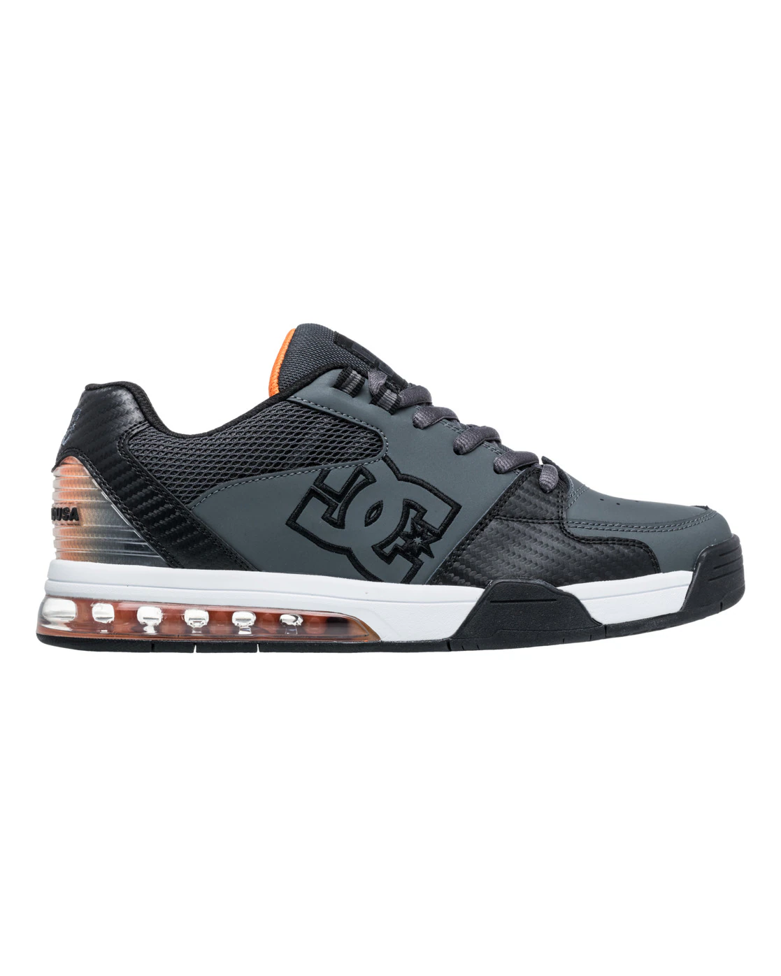 DC Shoes Skateschuh "Versatile" günstig online kaufen