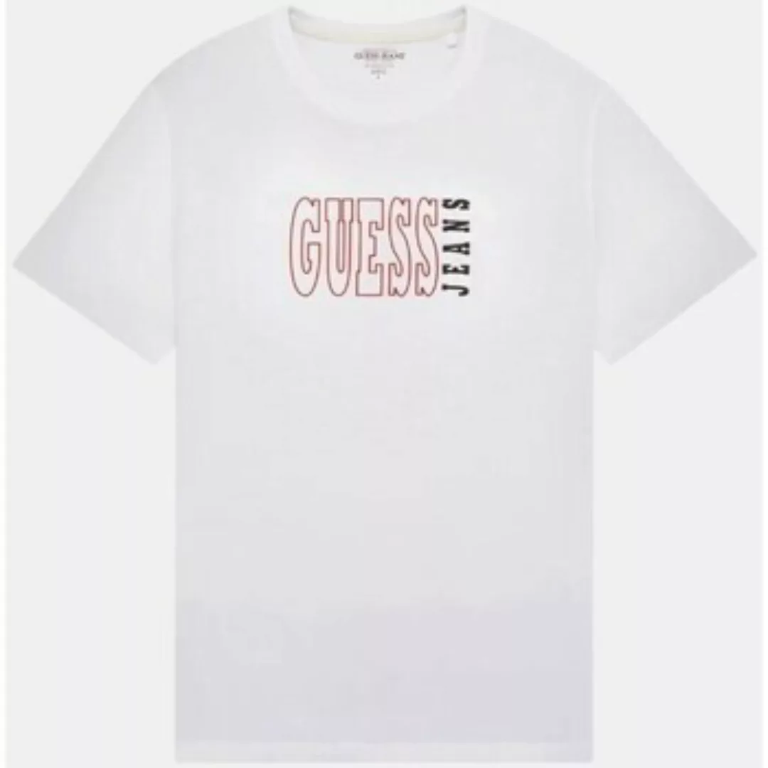 Guess  T-Shirt M4YI56 K8HM0 günstig online kaufen