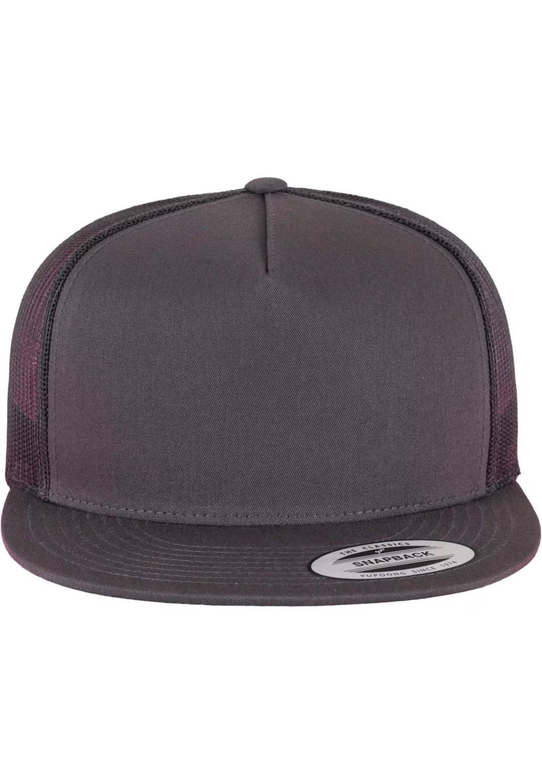 Flexfit Flex Cap "Flexfit Unisex Classic Trucker" günstig online kaufen